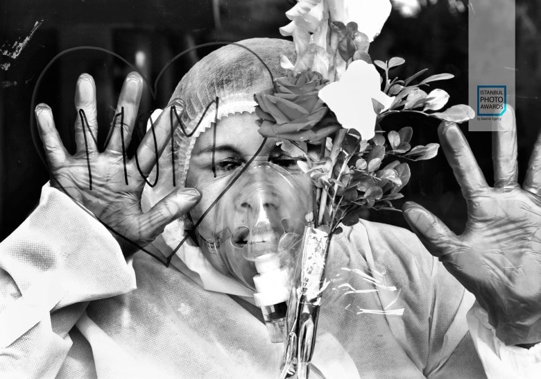 Anadolu Ajansı tarafından foto muhabirlerini desteklemek amacıyla bu yıl yedincisi