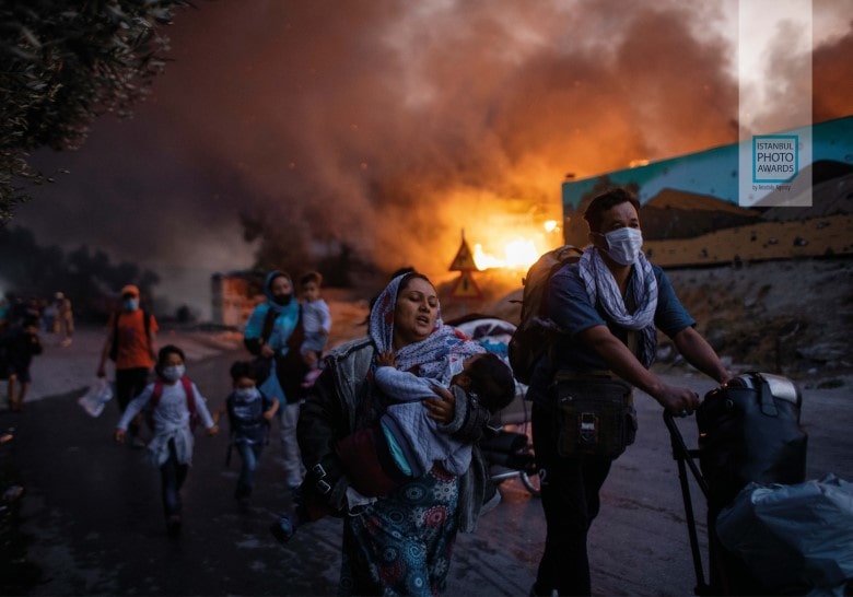 Istanbul Photo Awards