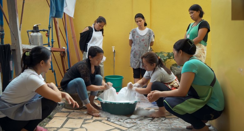 Kundura Sinema’nın çevrimiçi izleme platformu Kundurama’da bu hafta Güney Koreli