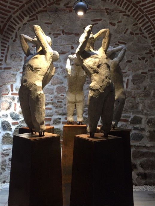 Şişli Belediyesi, bu yıl ilk kez sanatseverlere kapılarını açacak olan