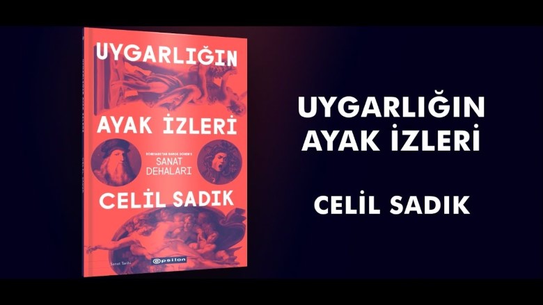 “Tarihli Sanat” adlı internet sitesi ve sosyal medyada “Sanatın Tarihi”