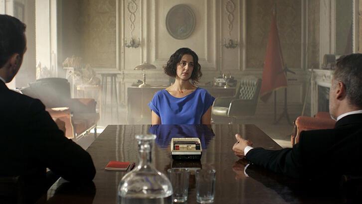 İstanbul Kültür Sanat Vakfı (İKSV) tarafından T.C. Kültür ve Turizm