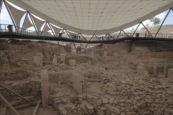 12 bin yıllık geçmişiyle “tarihin sıfır noktası” olarak nitelendirilen ve