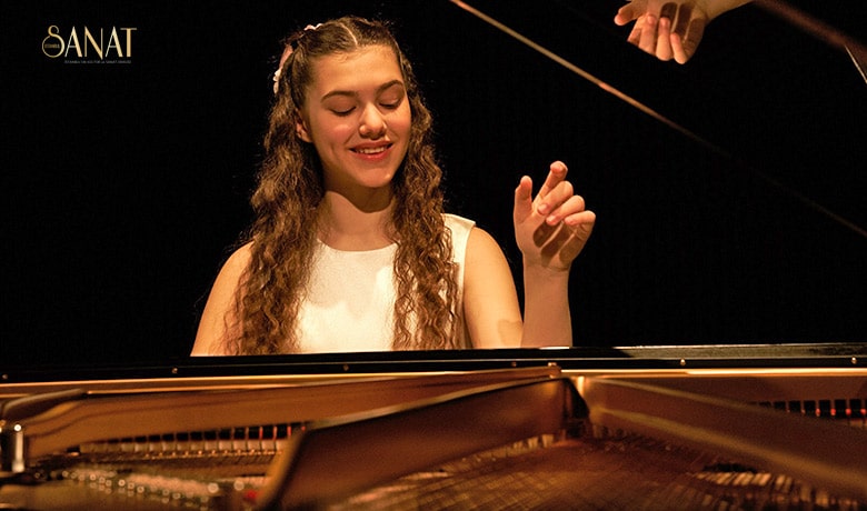 Son kazandığı Chopin Uluslararası Piyano Yarışması Birincilik Ödülü ile gündeme