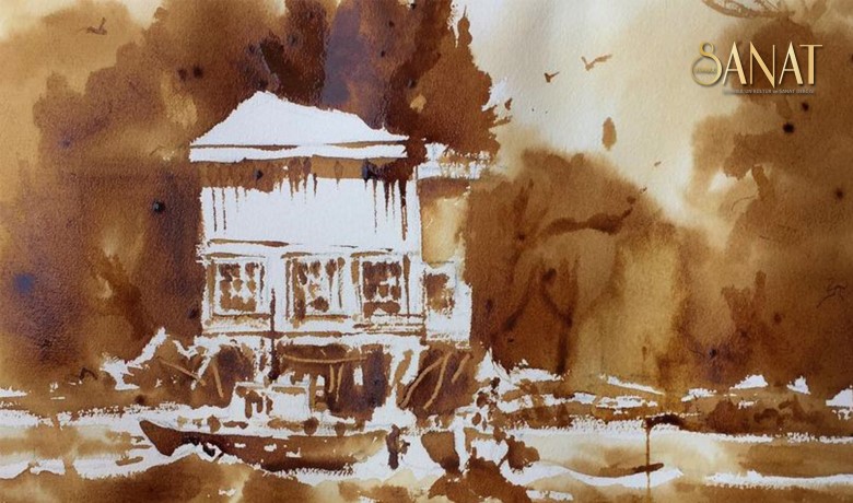 Turuncu Art Cafe’nin ev sahipliğinde gerçekleştirilen etkinlikte&nbsp; bir araya gelen