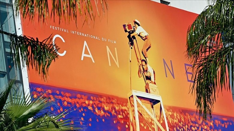 Bu yıl 74’üncüsü düzenlenen Cannes Film Festivali’nde Altın Palmiye ödülünü