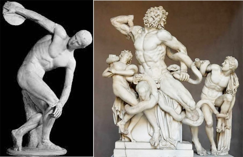 Antik Yunan'da estetik anlayışı