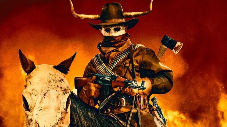 Yönetmenliğini Everardo Gout’un üstlendiği “Arınma Gecesi: Sonsuza Dek” filmi, yarın