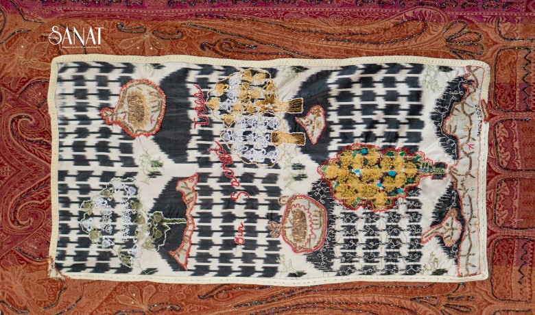 BodrumBodrum Kıyı Evleri’nin sanatla buluşma noktası olan BodrumBodrum Art Gallery