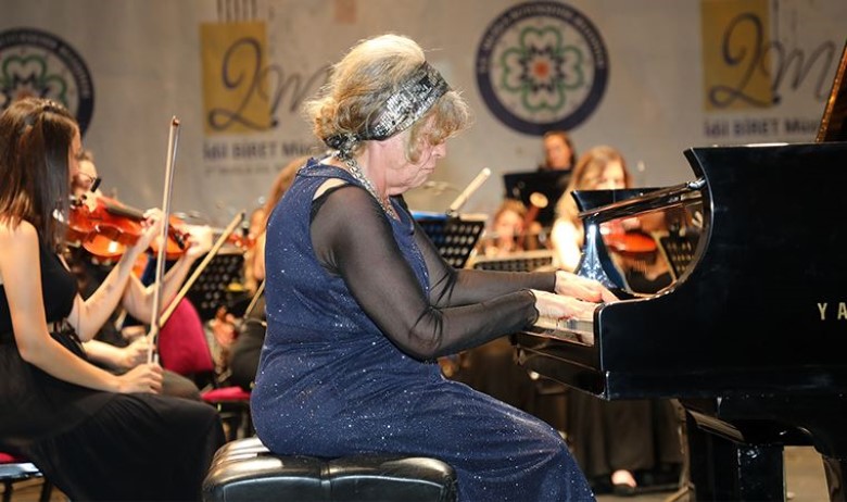 Muğla Büyükşehir Belediyesi tarafından bu yıl 3’üncüsü düzenlenecek olan İdil