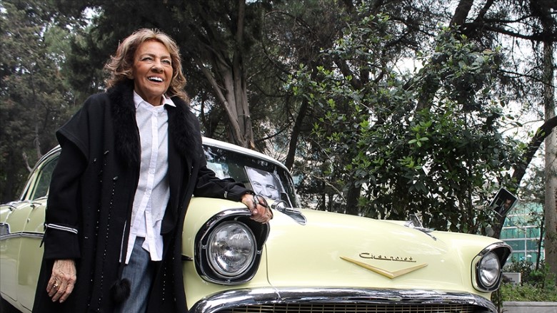 Yeşilçam filmlerinin başrol oyuncusu, 300’e yakın filmde rol alan, Sadri