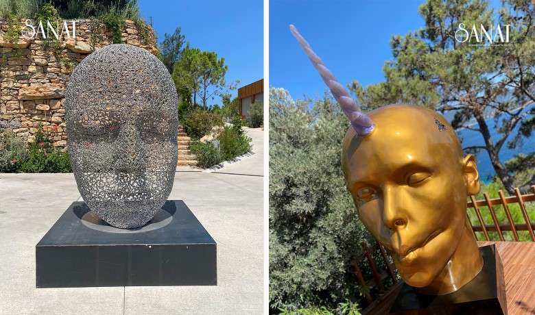 19 Temmuz 2021 Pazartesi günü, Akfen Holding Yönetim Kurulu Başkanı