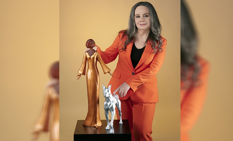 Pandemi döneminde üretmeye devam eden sanatçıların eserleri 28 Temmuz’da Baaf