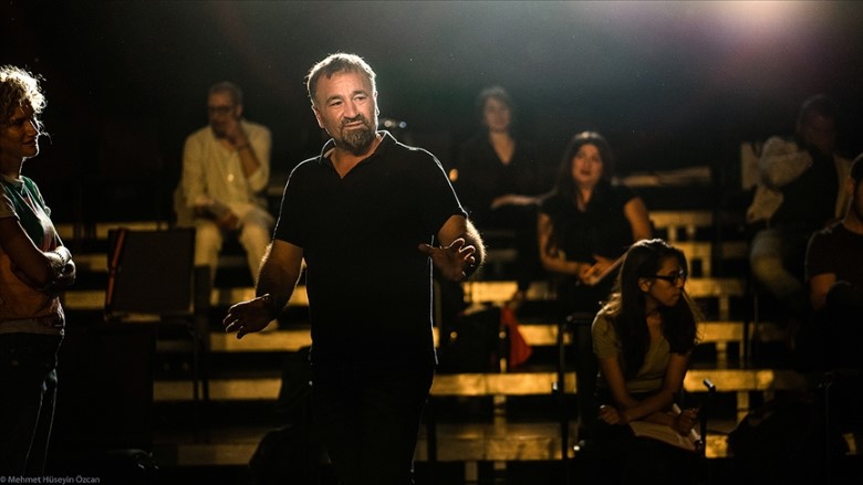 Türk tiyatrosunun önemli isimlerini ve eserlerini konuk edecek “7. Frankfurt