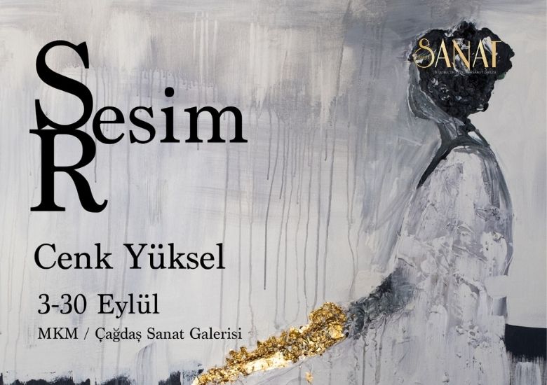 3-30 EYLÜL MKM / Çağdaş Sanat Galerisinde Kadına yönelik şiddetin