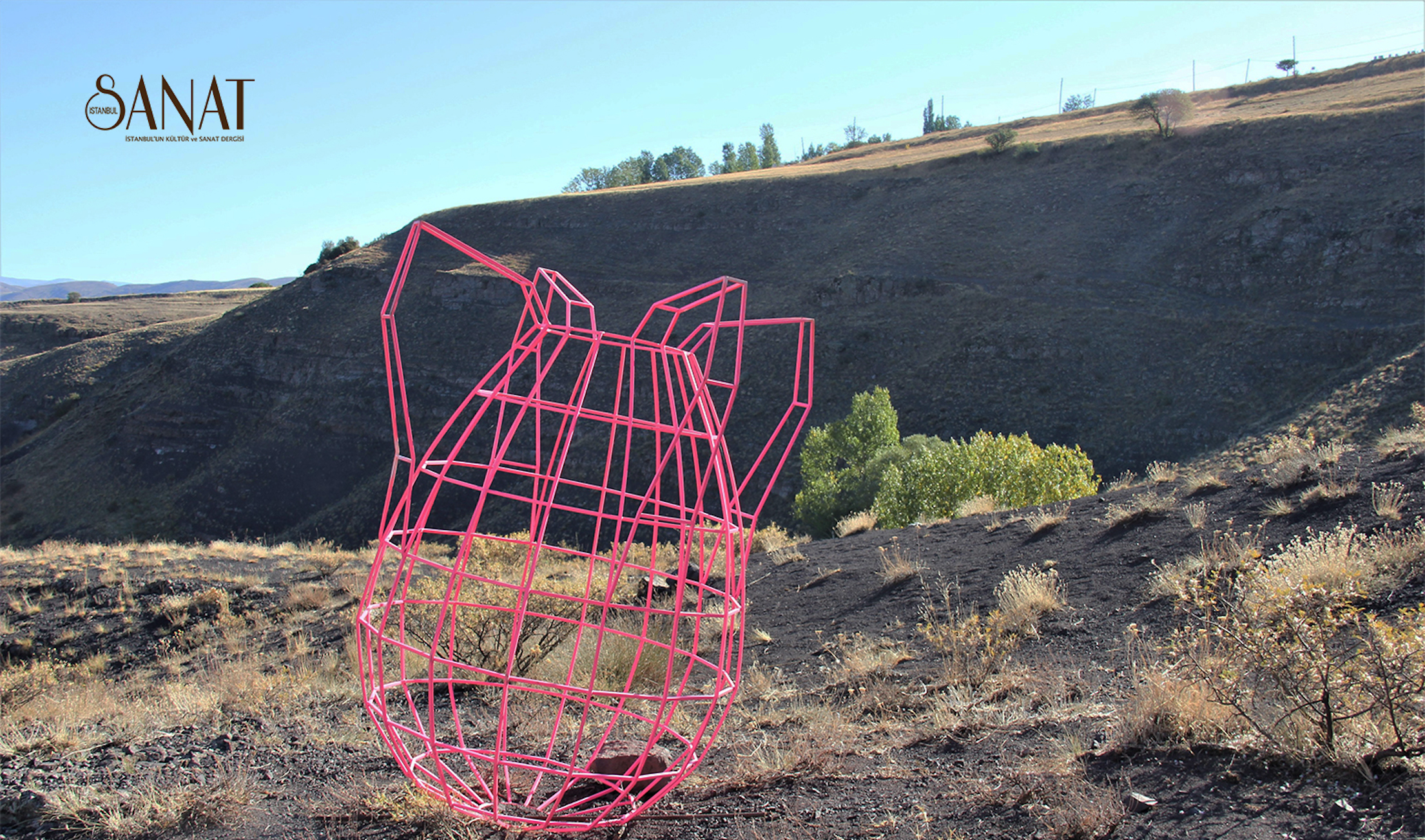 Tohumları 20 yıl önce atılan ve 2010’da kapılarını ziyarete açan