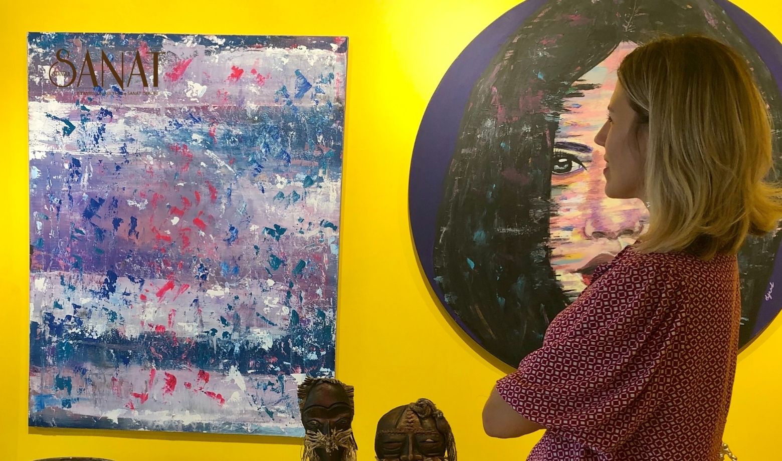 50. Yılını kutlayan prestijli Tokyo Metropolitan Müzesi’ nde 10-17 Eylül