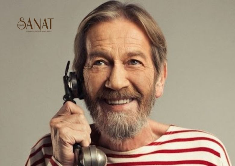 Bugün Orta Oyununun önemli isimlerinden olan Ferhan Şensoy hayata gözlerini