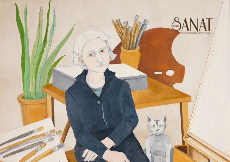 Yapı Kredi bomontiada, 6 – 19 Eylül 2021 tarihleri arasında