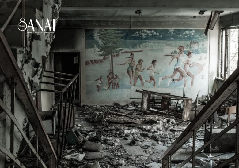 Artweeks@Akaretler, sanatseverleri ve koleksiyonerleri, tanınmış yerli ve yabancı sanatçıların eserleriyle