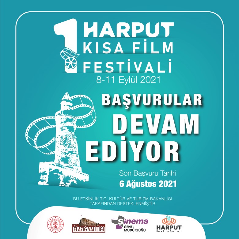 Türkiye Cumhuriyeti Kültür ve Turizm Bakanlığı’nın destekleriyle Elazığ’da valilik tarafından