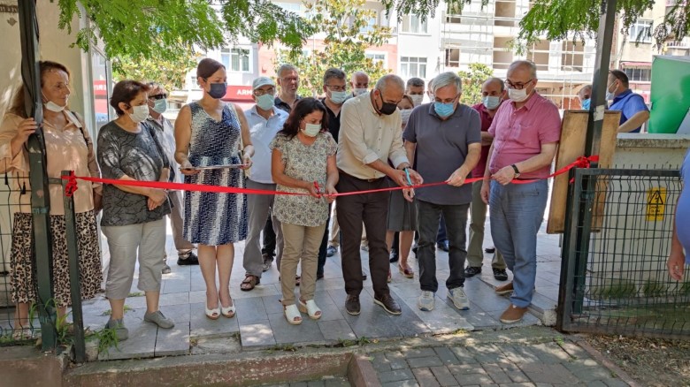 Devrek Belediyesi ile Rüştü Onur Sanat ve Kültür Derneği’nin (ROSAK)