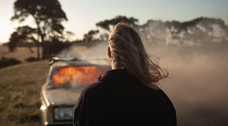 Avustralya tarihinin en kanlı katliamını konu alan tartışmalı film Nitram,