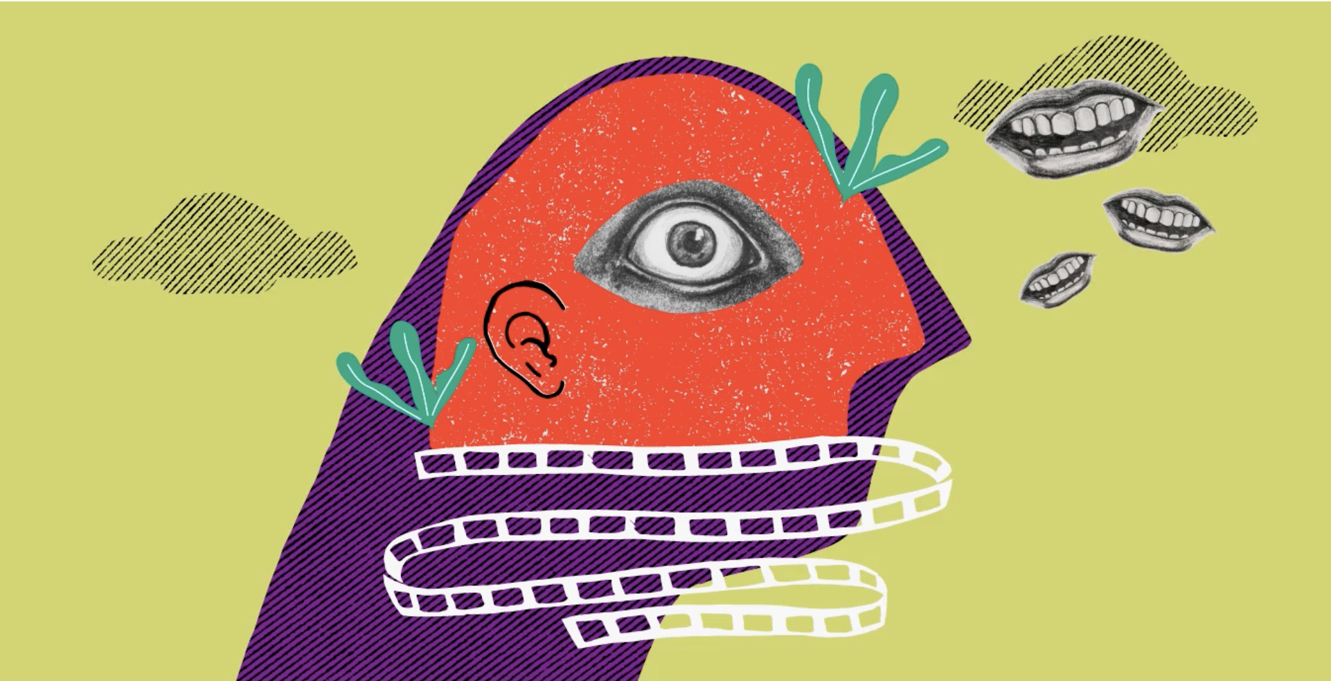 Dijital Film Atölyesi (DFA)&nbsp;tarafından&nbsp;Kültür için Alan&nbsp;desteğiyle düzenlenen&nbsp;Uluslararası 2 Yaka Kısa