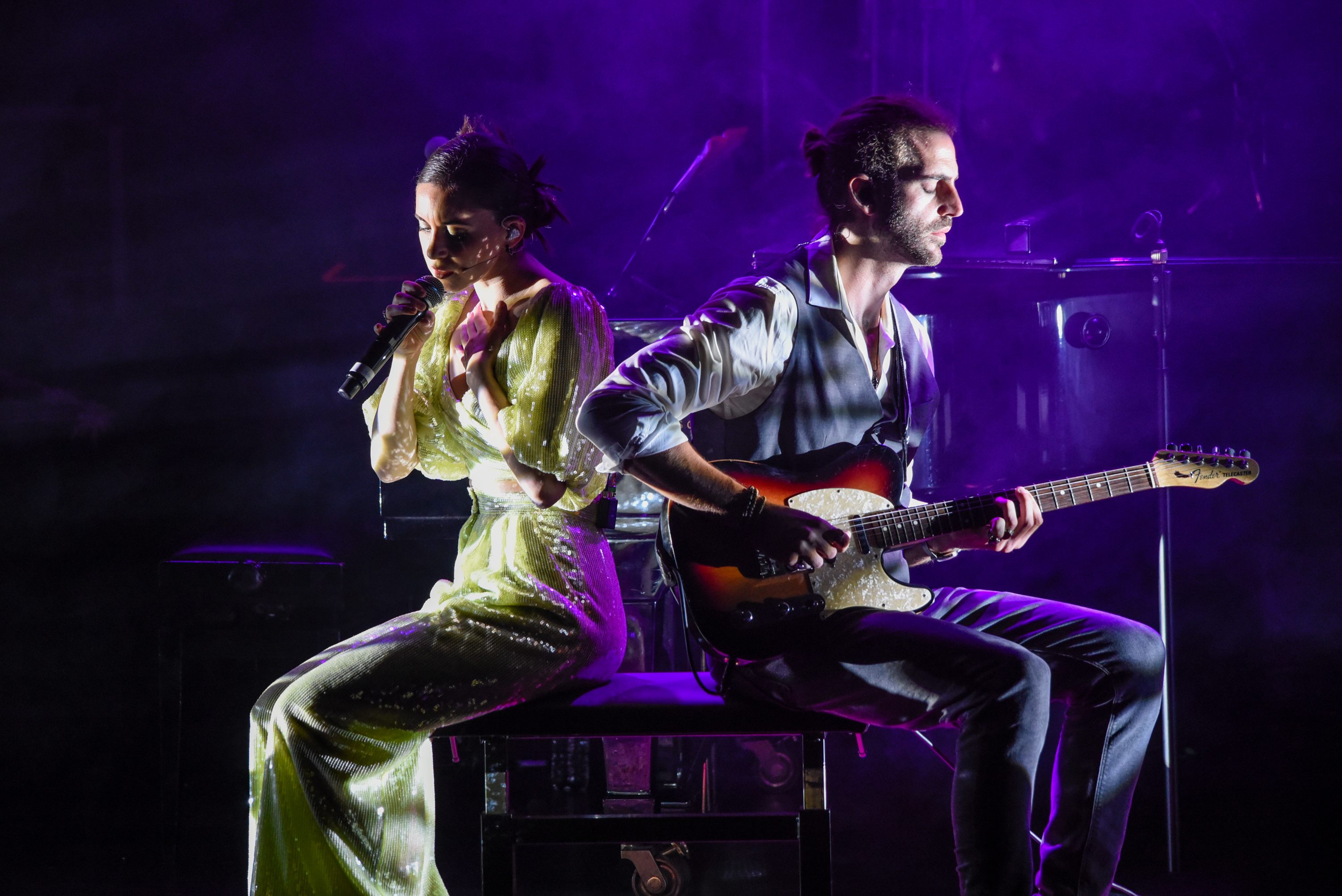 İstanbul Kültür Sanat Vakfı (İKSV) tarafından, 24 yıldır Garanti&nbsp;BBVA sponsorluğunda