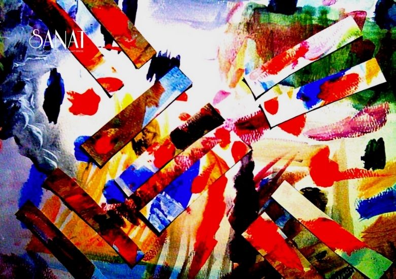 5-10 Ekim’de gerçekleşecek 16. Contemporary Istanbul’a, Galeri Binyıl’la Tayvan kökenli