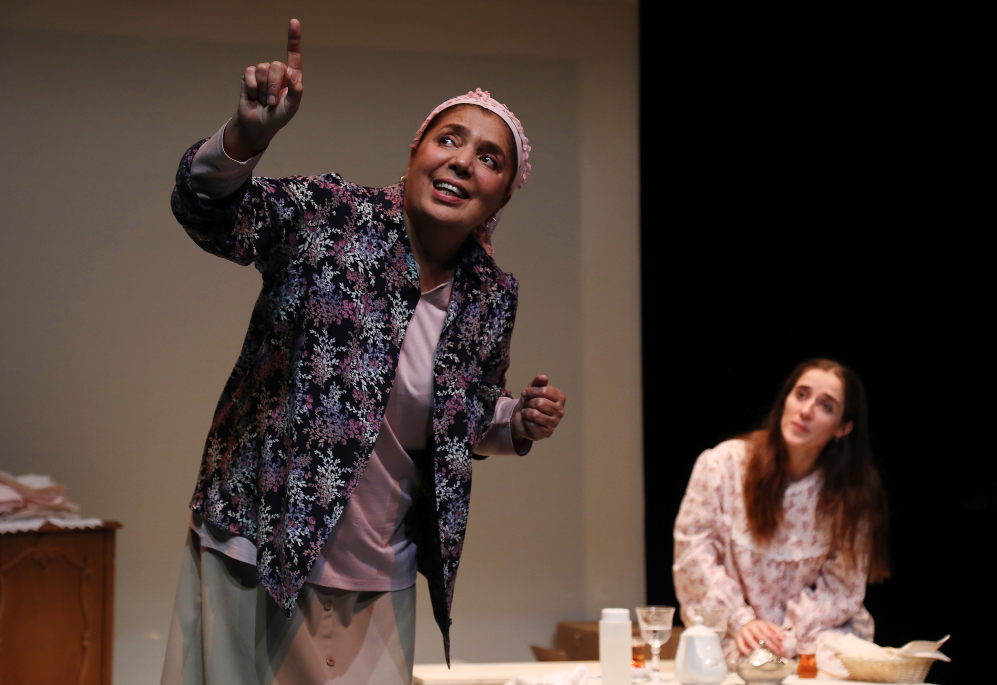 İstanbul Büyükşehir Belediyesi Şehir Tiyatroları, Eylül ayının yeni haftasında 10