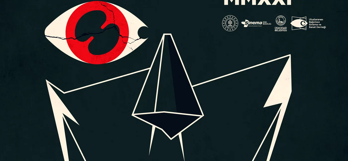 Uluslararası Bağımsız Sinema ve Sanat Derneği&nbsp;tarafından&nbsp;T.C. Kültür ve Turizm Bakanlığı