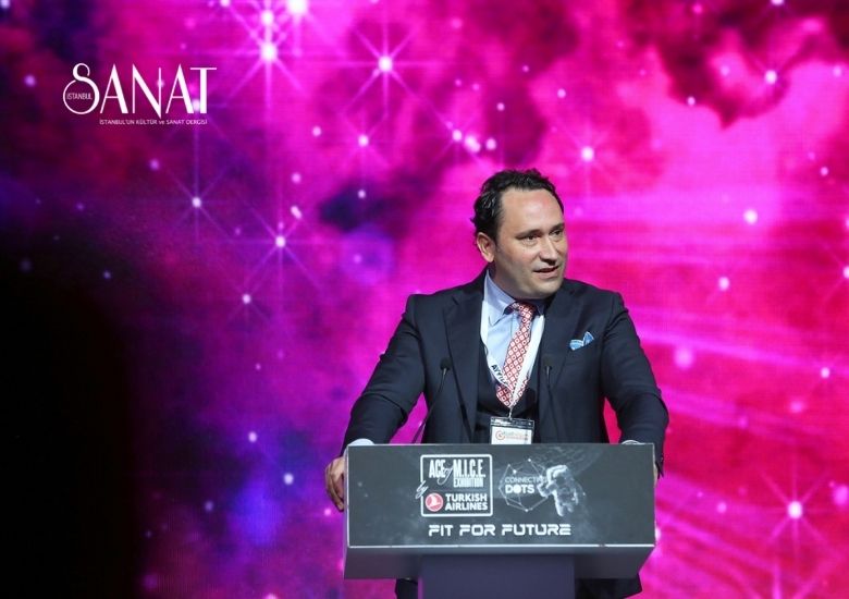 Etkinlik sektörünün en önemli organizasyonu Masters of Events by ACE