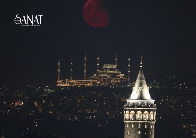 İstanbul Valisi Ali Yerlikaya, Travel and Leisure dergisinin bu yılki