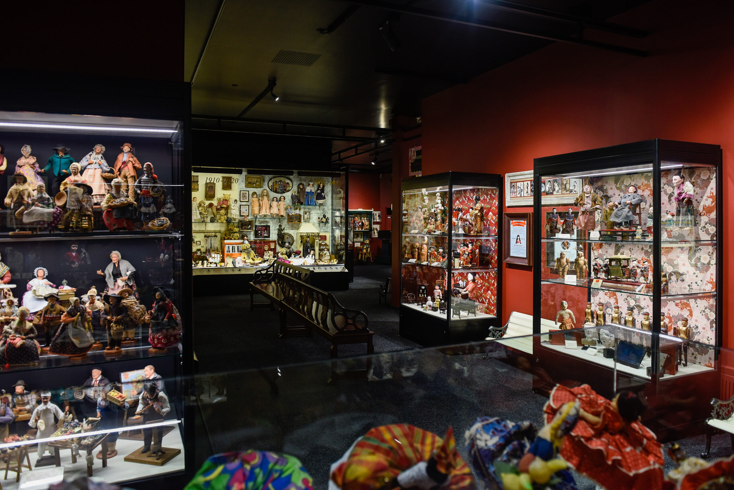 Rahmi M. Koç Müzesi,&nbsp;28 Eylül 2021&nbsp;tarihinden itibaren Rahmi M. Koç