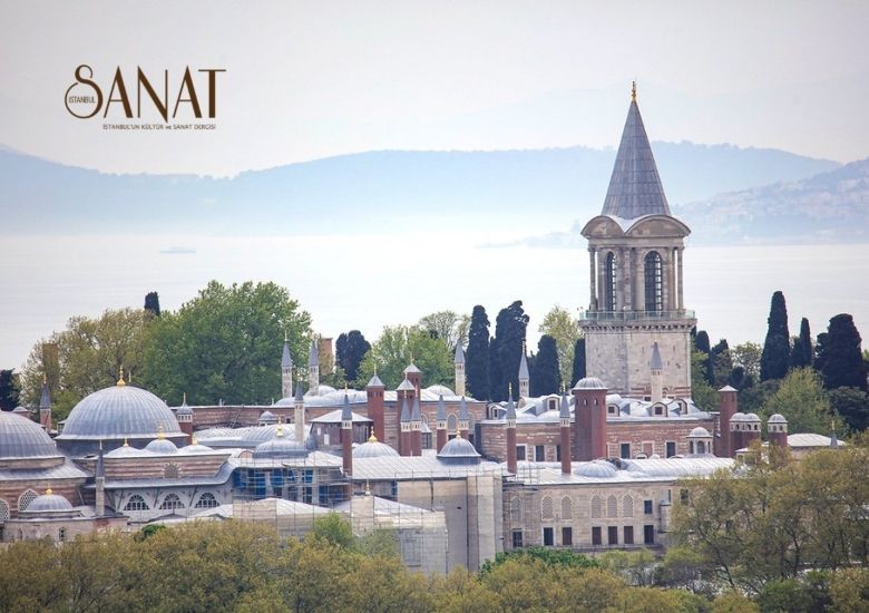 Altı asırdır İstanbul tarihi ve siluetinin ayrılmaz bir parçası olarak görenleri