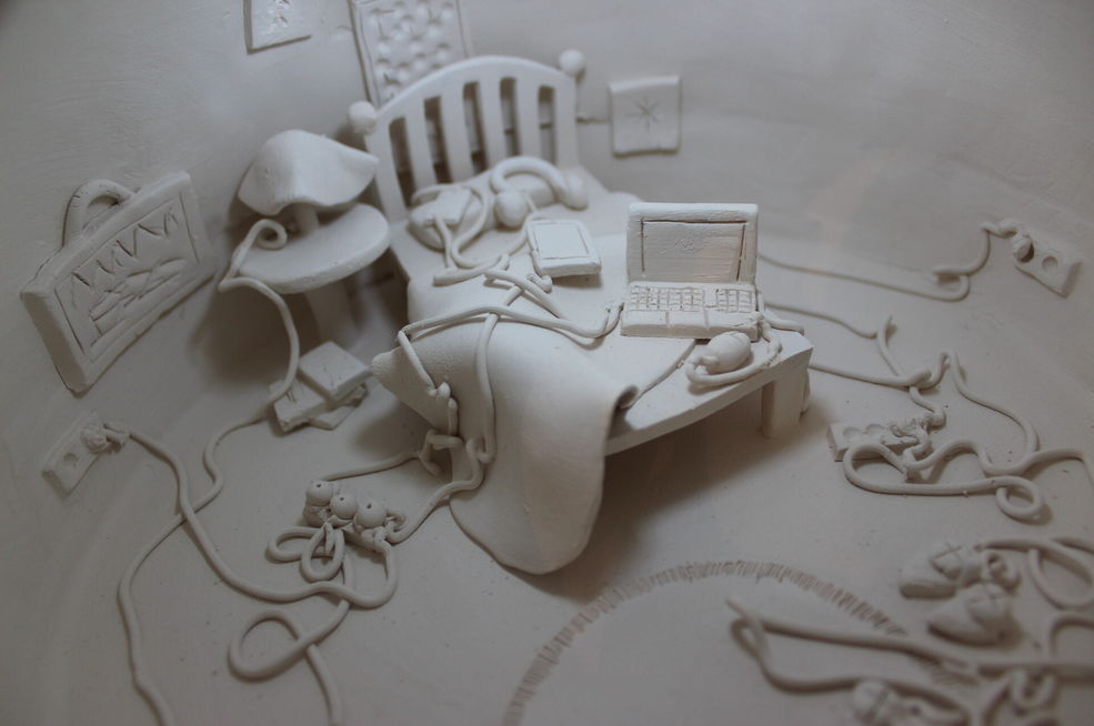 BASE, Türkiye’nin dört bir yanından yeni mezun genç sanatçı adaylarının