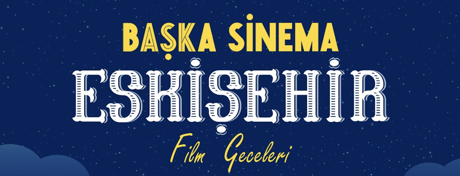 Başka Sinema sonbaharda güzel havalara filmlerle veda ediyor. Eskişehir’in tüm