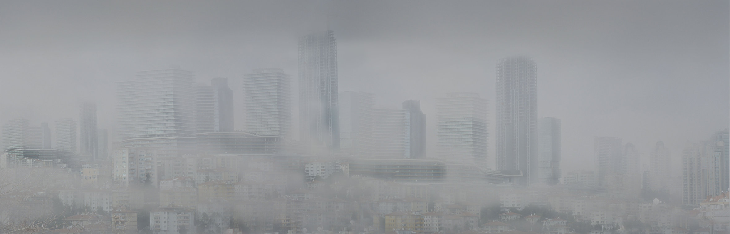 BE Contemporary,&nbsp;24 Eylül – 26 Ekim 2021&nbsp;tarihleri arasında&nbsp;Gül Ilgaz’ın&nbsp;“Görüş Mesafesi”&nbsp;başlıklı