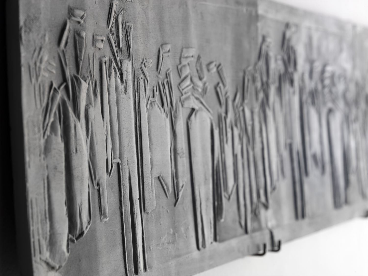 Burcu Erden’in üçüncü kişisel sergisi Mühür, 15 Eylül-28 Ekim tarihleri