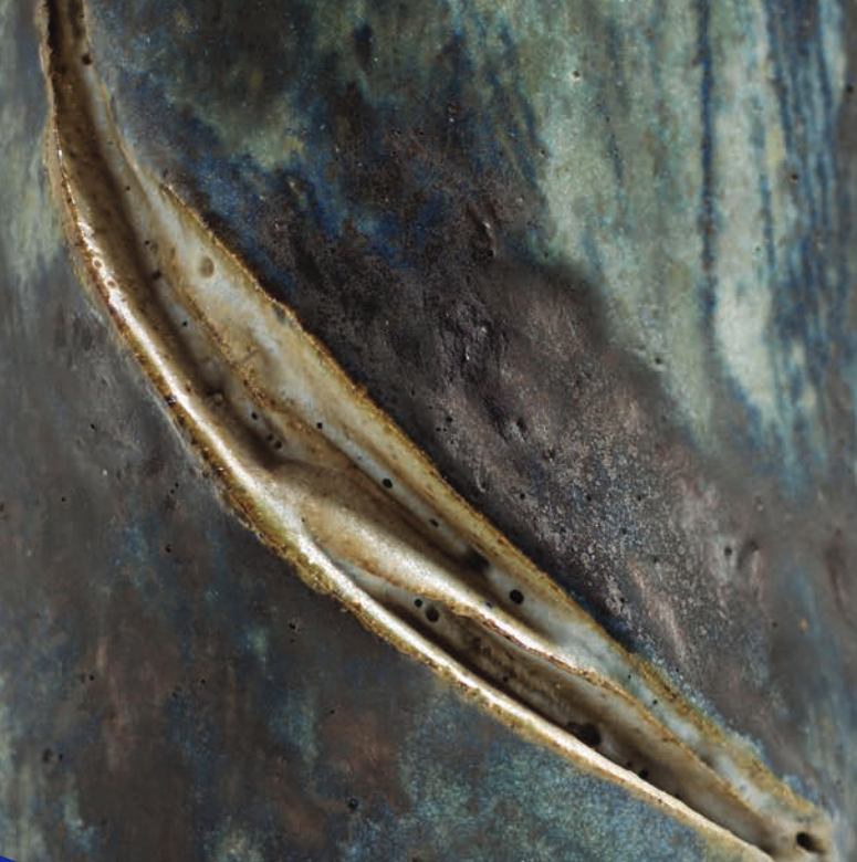 Küratörlüğünü Selen Ansen’in üstlendiği sergi, sanatçının 1960’lı yıllardan bu yana