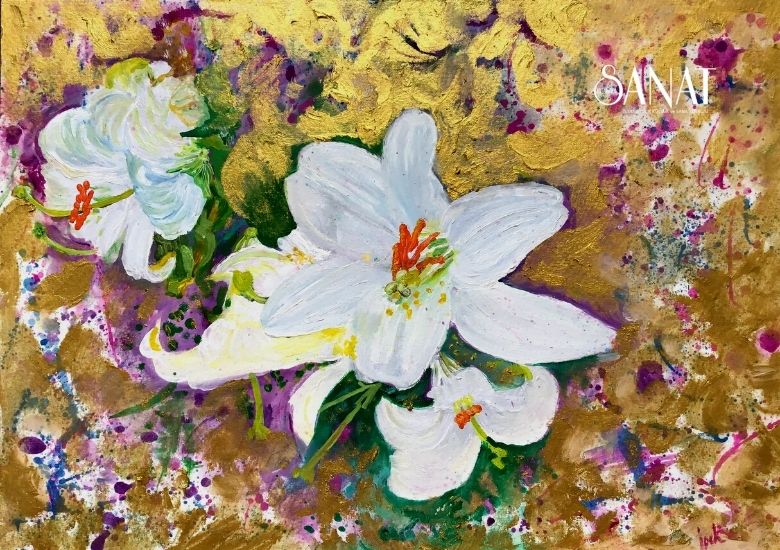 Bahariye Sanat Galerisi & Memorial iş birliği ile “Doğadan Yansımalar”