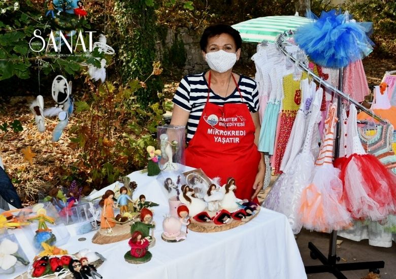 İstanbul’un en büyük, en kapsamlı doğa hareketlerinden 4. Kilyos Çevre