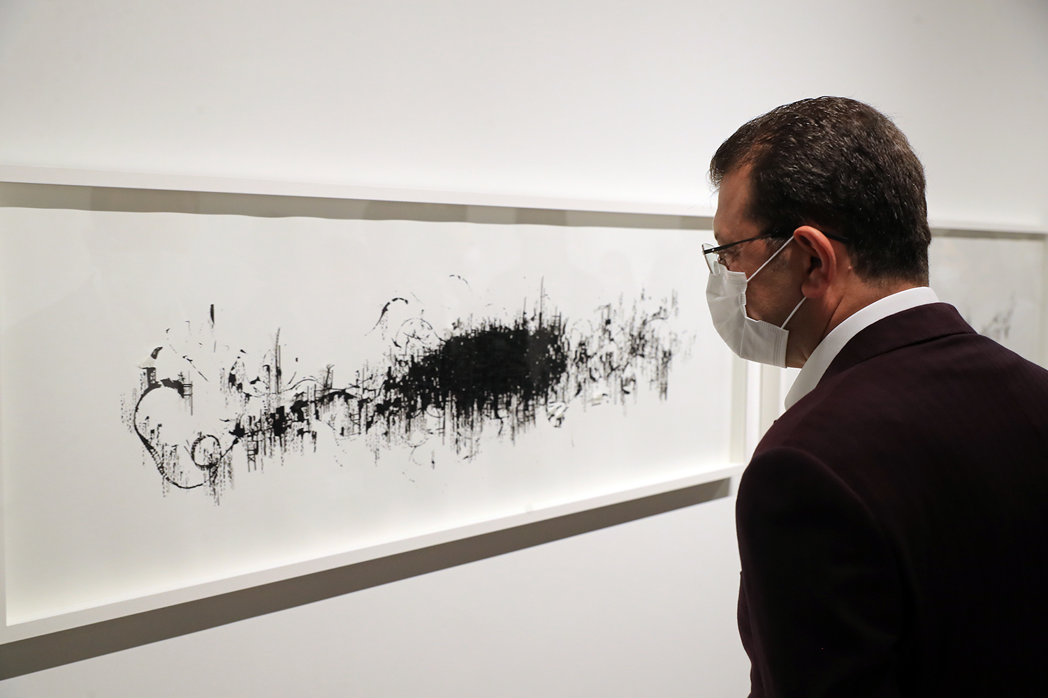 İBB ile Yapı Kredi Kültür Sanat iş birliğiyle, 21 Eylül