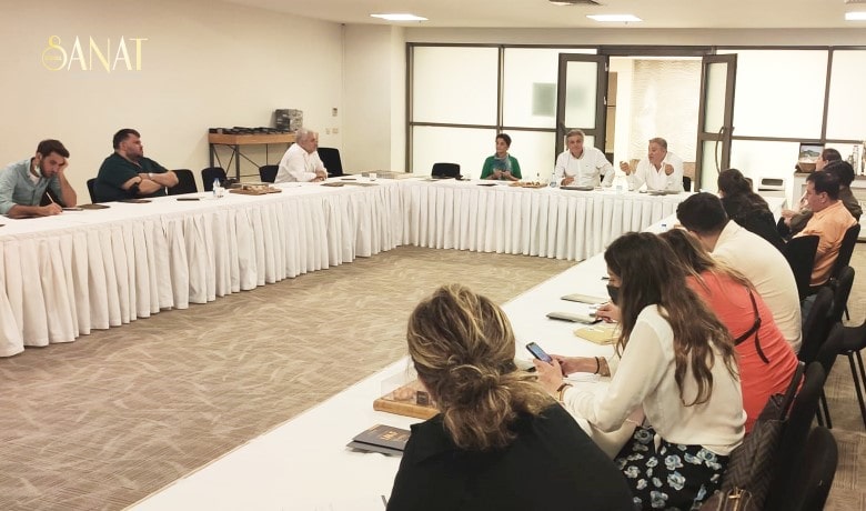 İstanbul Sanat ve Antika Fuarı