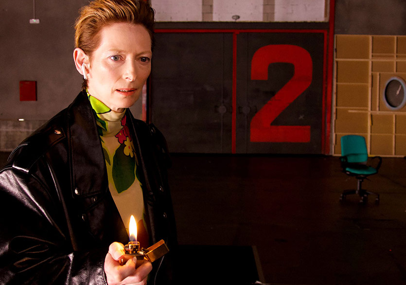 Sinemaseverleri aynı çatı altında buluşturan MUBI, ekim ayı gösterim programını