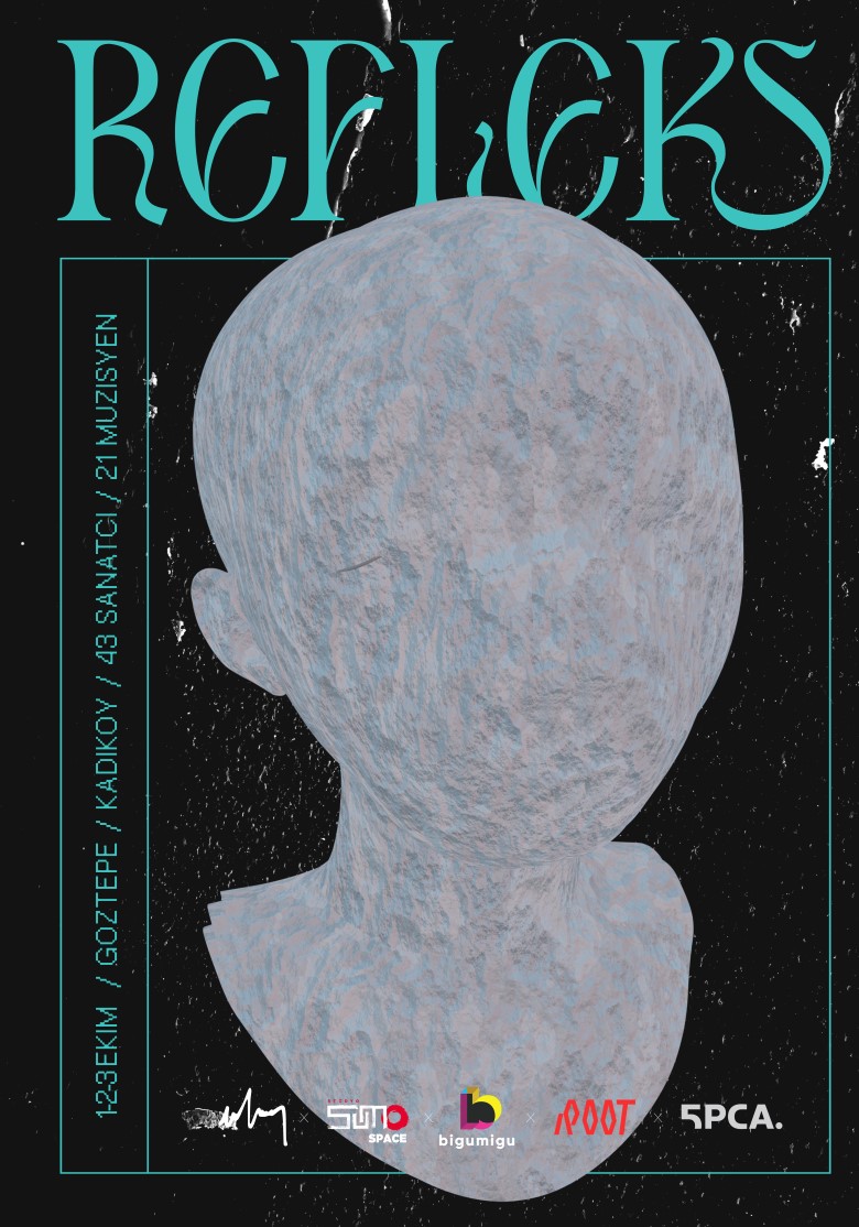 01 Ekim – 03 Ekim tarihleri arasında Stüdyo Sumo sıradışı