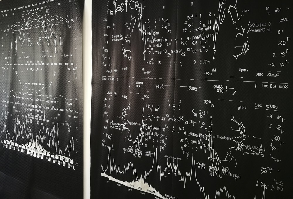 SANATORIUM,&nbsp;Ludovic Bernhardt’ın “The Gaming Room” başlıklı&nbsp;galerideki üçüncü kişisel sergisine, 10
