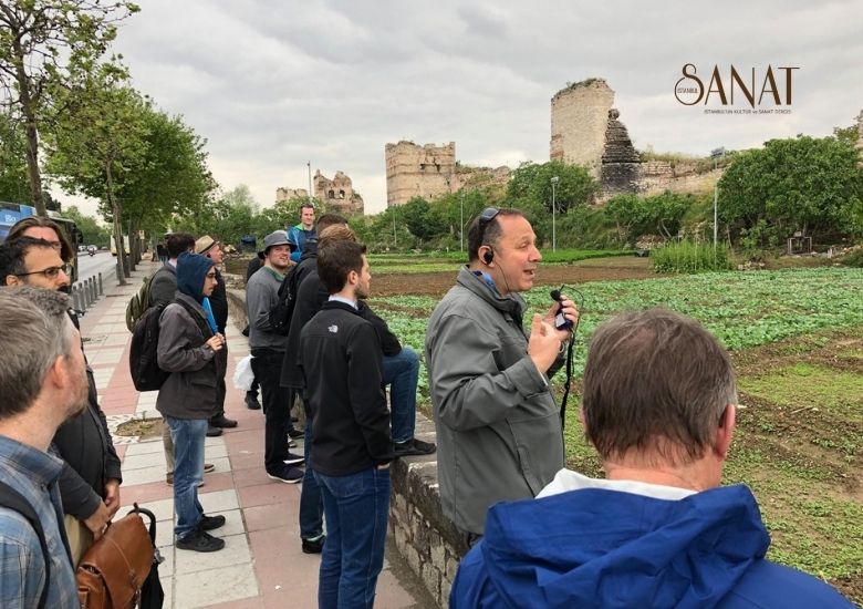 İstanbul turizmi için dikkat çekici saptamalar yapan ve çarpıcı yeni