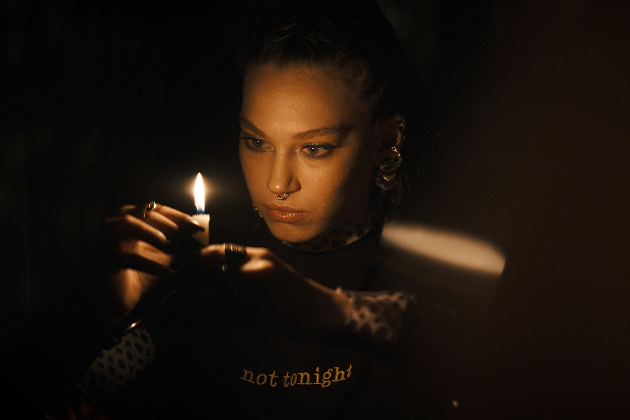 Umut Evirgen’in&nbsp;Kimya&nbsp;isimli ikinci uzun metrajlı filmi, 8 – 17 Ekim